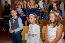 26.05.2022 Erstkommunion